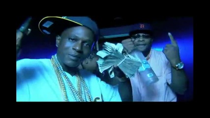 Lil Boosie Ft. Foxx & Mouse - Loose As A Goose (official Video) 