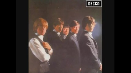 The Rolling Stones - You Can Make It If You Try 