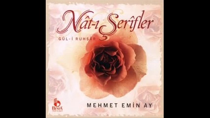 Dursun Ali Erzincanli - Nat - i Serif