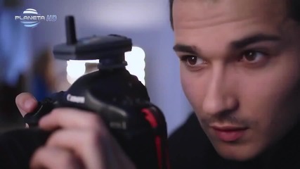 Official Video Galin - Da vladeesh myj
