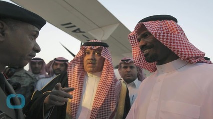 Saudi Arabia on Alert Over Possible Oil or Mall Attack
