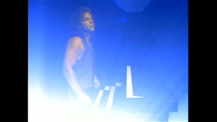 Bon Jovi - Keep The Faith [ високо качество ]
