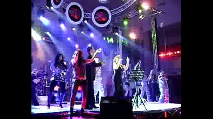 Ivana Live Party Пловдив