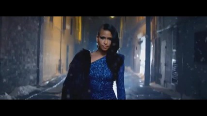 Chris Brown Crawl Official Music Video Hd