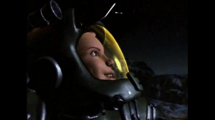 Starship Troopers Roughnecks Pluto Campaign 02 