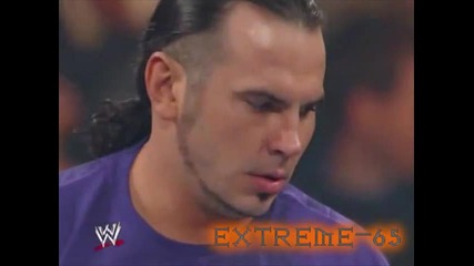 Jeff Hardy I Hate Everything About You ;]