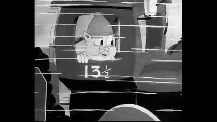 Warner Bros - 080737 Porkys Railroad Lt 