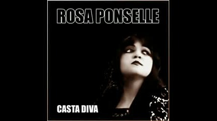 Rosa Ponselle - Casta Diva (Norma)
