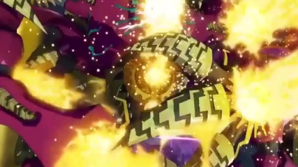 Yu gi oh Dark Dimenshion