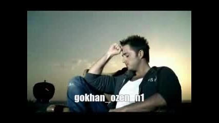 Exclusive!!! Gokhan Ozen - Vah Vah Fen Video 