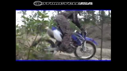yamaha wr450f final 09
