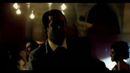 Alesha Dixon - The Boy Does Nothing