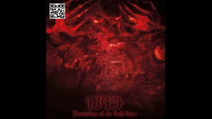 1349 - Revelations of the Black Flame ( full album 2009 )