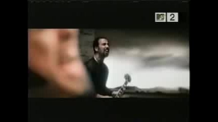 Godsmack - I Stand Alone (текст + превод)