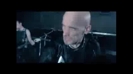 Within Temptation - Stand My Ground