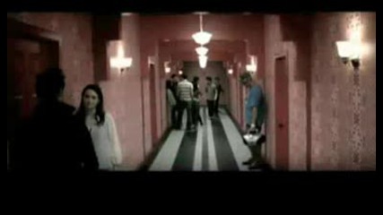 Jonas Brothers - Paranoid - Official Music Video Hq