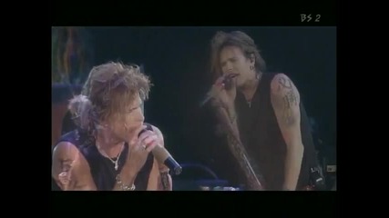Aerosmith - I Don`t Want To Miss A Thing (hq) 