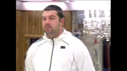 Big Brother 2012 - Размисли