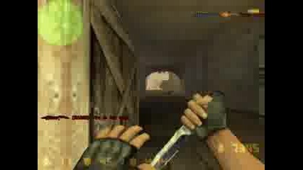 Counter Strike Video