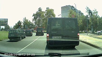Нагло управление на МПС