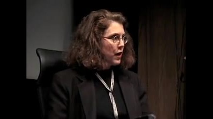 Brenda Laurel on making video games for girls 