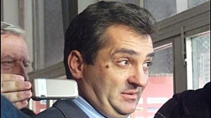 Николай Гигов: Можехме да си решим мача по-рано