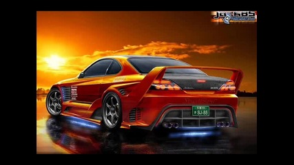 Tuning cars