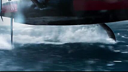 Prada Luna Rossa Ocean 2021 - Parfumi.net