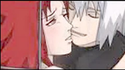 Sasusaku n suika fic - - Tained love intro 