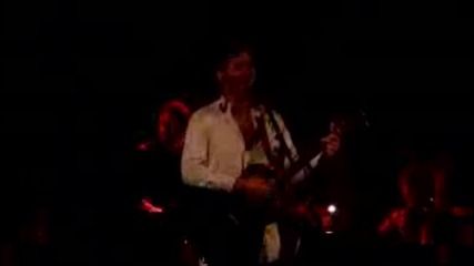 Serj Tankian - Saving Us - Bataclan, Paris 30.08.2010 
