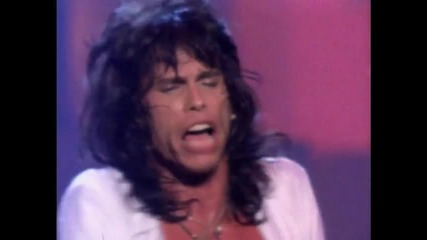 Aerosmith - The Other Side 