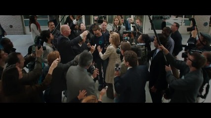 Iron Man 3 - Official Trailer Teaser [hd] Enter The Mandarin!