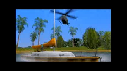 Grand Theft Auto Vice City Pc Trailer
