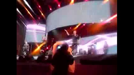 Blue - If You Come Back (summertime Ball 07.06.2009)
