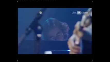 Katie Melua - 9 Million Bicycles (live Avo Session) .flv 