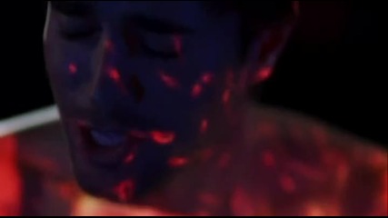 Enrique Iglesias feat. Nicole Scherzinger - Heartbeat Hq 