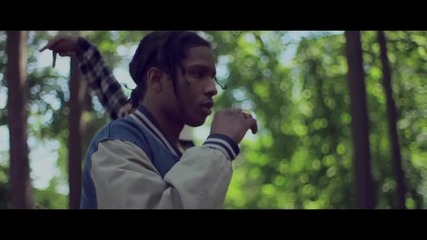 A$ap Rocky - -angels-