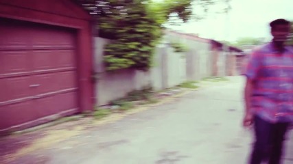 Shad - Rose Garden (hd) 