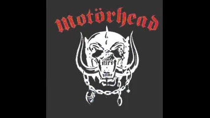 Motorhead - it's a long way to the top if you want to rock 'n' roll