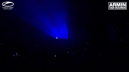 Armin van Buuren ft Laura Jansen Inception vs Forever vs Sound of the Drums