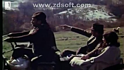 Иван Кондарев Първа Серия 1973 Бг Аудио Целият Филм Tv Rip Бнт 1 30.11.2017