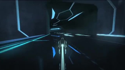 E3 2010: Tron: Evolution - Demo Gameplay Part 3 
