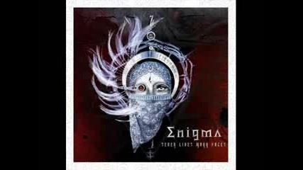 Enigma - Downtown Silence (lexadi Remix)