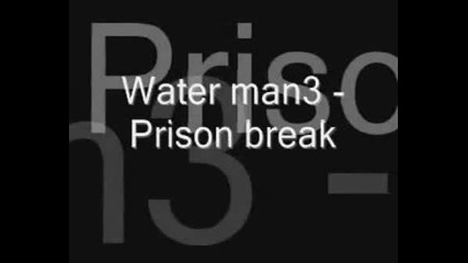 Water Man 3 Trailer