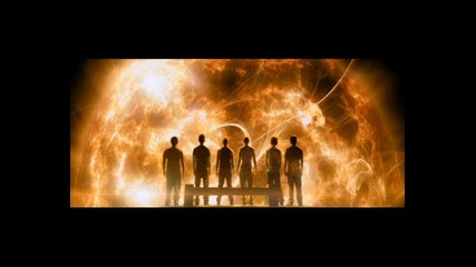 Inferno - 16 - Leave Out All The Rest