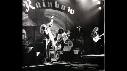 Rainbow - Still I'm Sad Part 1 Live In Atlanta 06.24.1978