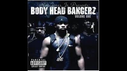Roy Jones Jr - Can't Be Touched With Lyrics