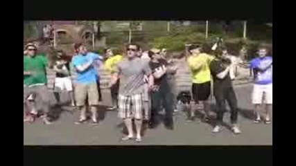 Аwesome Lady Gaga Acapella Cover