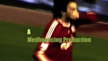 Alberto Aquilani Ii The Return to Liverpool Ii Goals Skills