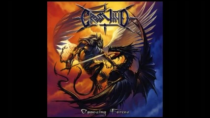 Crosswind - Nephilim Rising - 2010